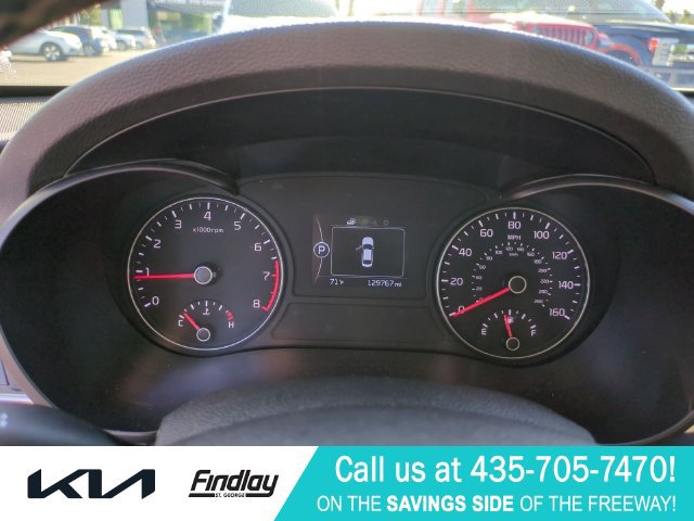 Used 2018 Kia Optima EX FWD image 21