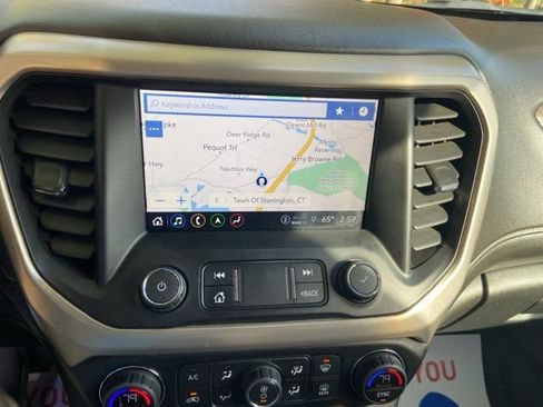 Used 2021 GMC Acadia Denali w/ Denali Ultimate Package image 25