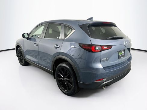 Used 2025 MAZDA CX-5 Carbon Edition AWD/4WD image 5