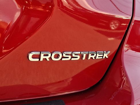 Used 2024 Subaru Crosstrek 2.5i Limited AWD/4WD image 64
