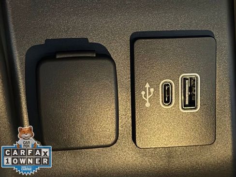 Used 2025 Ford Explorer ST image 20