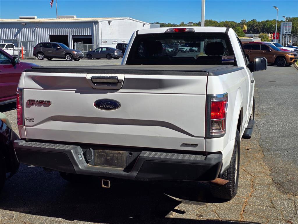 Used 2016 Ford F150 XL RWD image 8
