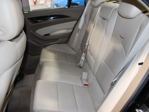 Used 2015 Cadillac CTS Performance image 29