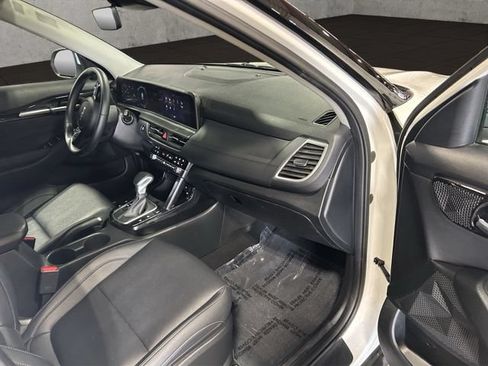 Used 2024 Kia Seltos EX AWD/4WD image 20