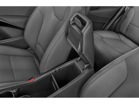Certified 2023 Kia Niro EX FWD image 10
