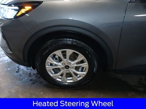Certified 2023 Ford Escape Active AWD/4WD image 4