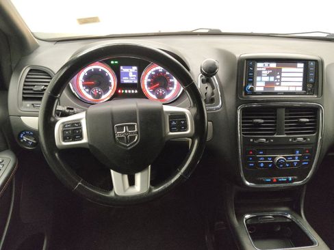 Used 2019 Dodge Grand Caravan GT FWD image 22