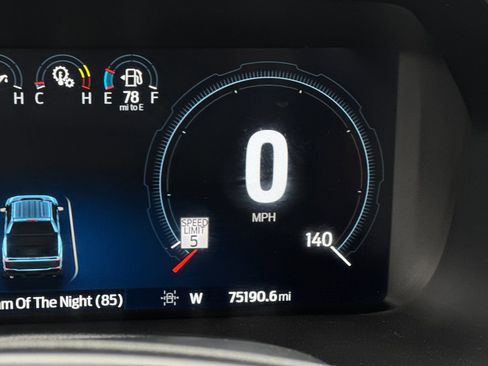Used 2023 Ford F150 Raptor w/ Raptor Carbon Fiber Package AWD/4WD image 32