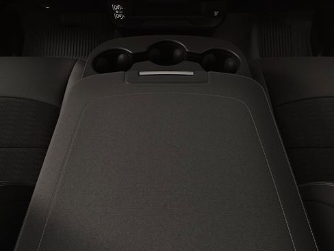 New 2026 RAM 3500 Tradesman image 4