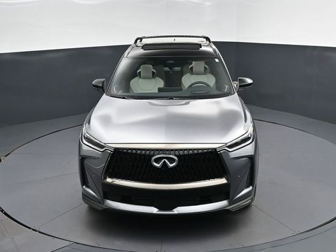 New 2026 INFINITI QX60 Autograph w/ Dark Cargo Package image 39