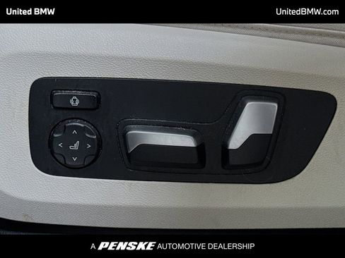 Used 2019 BMW X5 xDrive40i w/ Executive Package AWD/4WD image 4