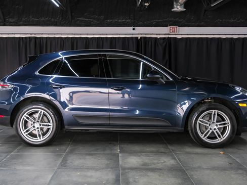 Used 2019 Porsche Macan S image 10