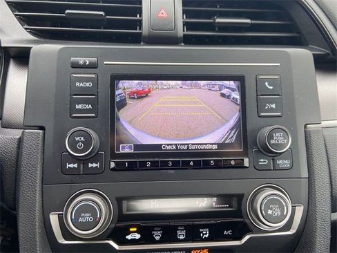 Used 2017 Honda Civic LX image 19