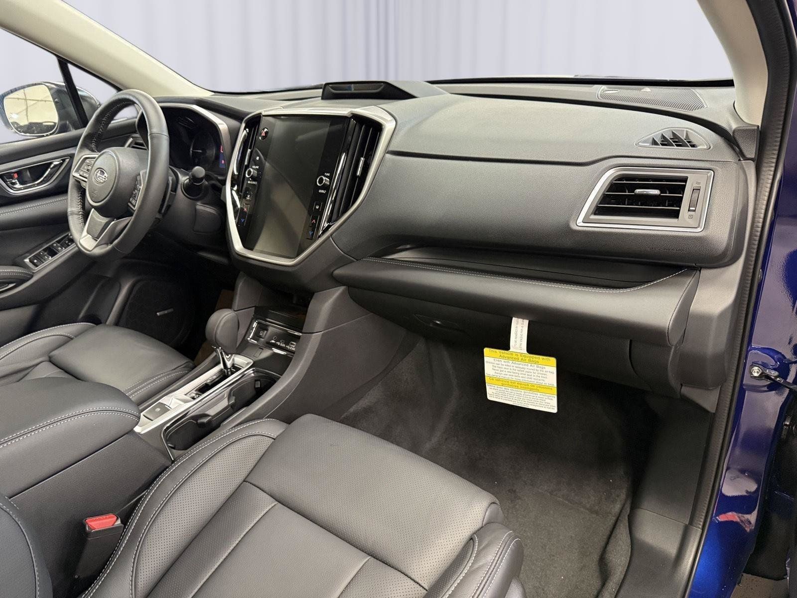 Used 2026 Subaru Ascent Limited AWD/4WD image 48