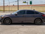 Used 2022 Honda Civic Sport Touring image 4