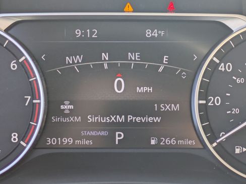 Certified 2023 Nissan Rogue SL w/ SL Premium Package FWD image 23