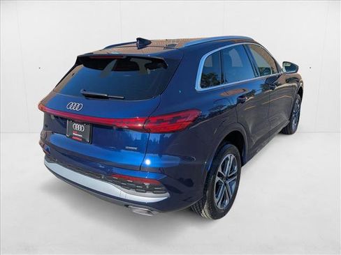New 2025 Audi Q5 Premium image 5