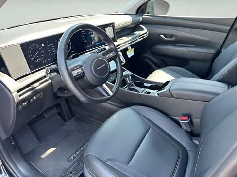 Used 2025 Hyundai Tucson SEL image 10
