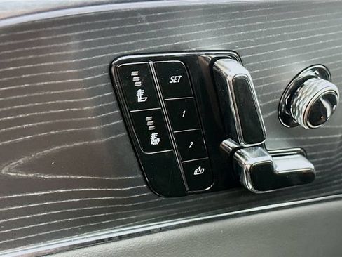 Certified 2024 Cadillac Lyriq Luxury w/ LPO, Floor Liner Package AWD/4WD image 26