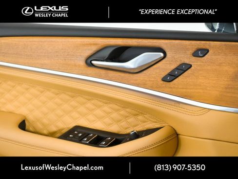 Used 2025 Jeep Grand Cherokee Summit image 35