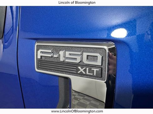 Used 2023 Ford F150 XLT w/ Equipment Group 302A High image 14