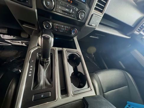 Used 2020 Ford F150 Raptor w/ Equipment Group 801A Mid image 25