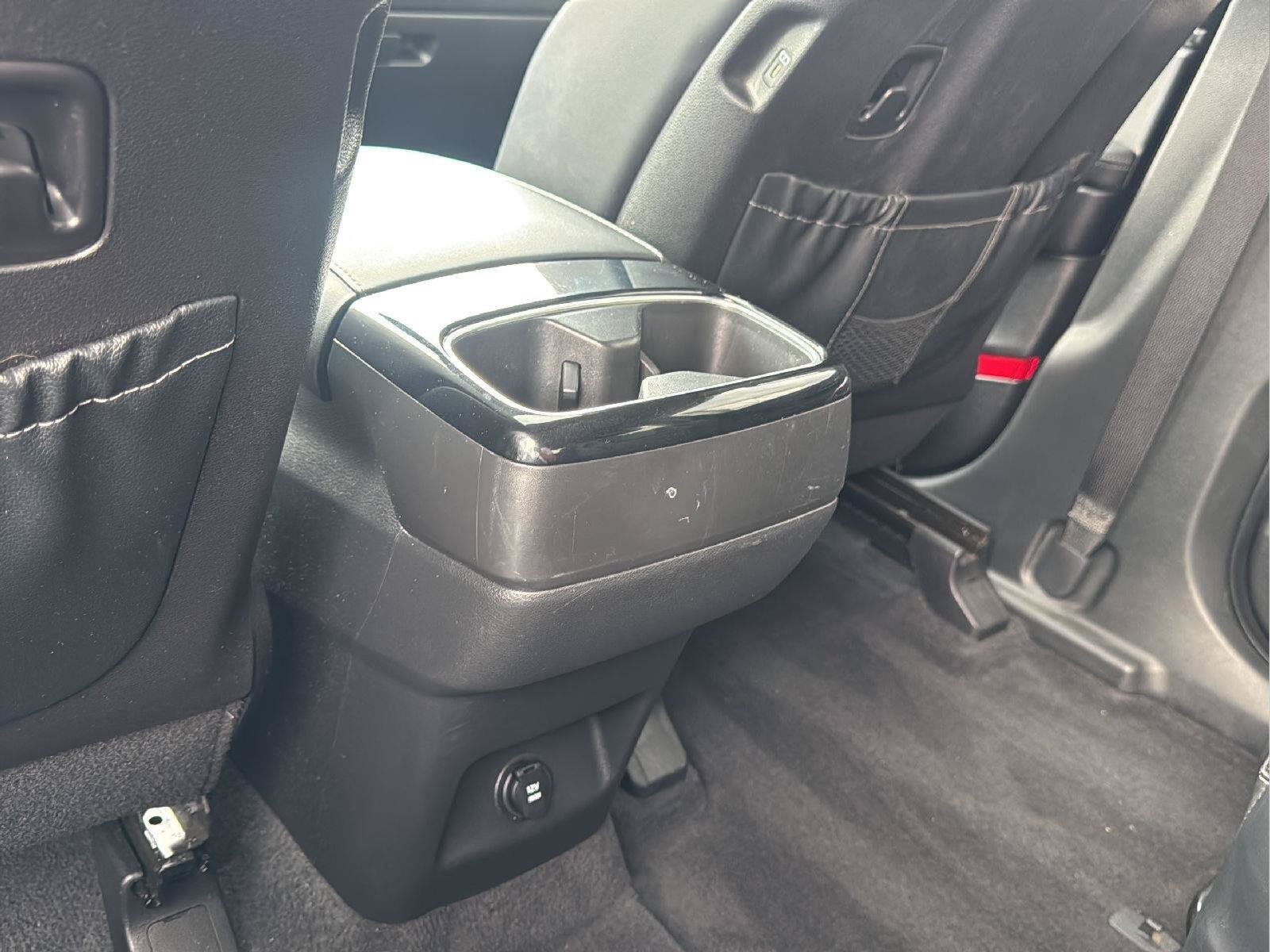 Used 2023 Kia Telluride S w/ S Sunroof Package AWD/4WD image 16