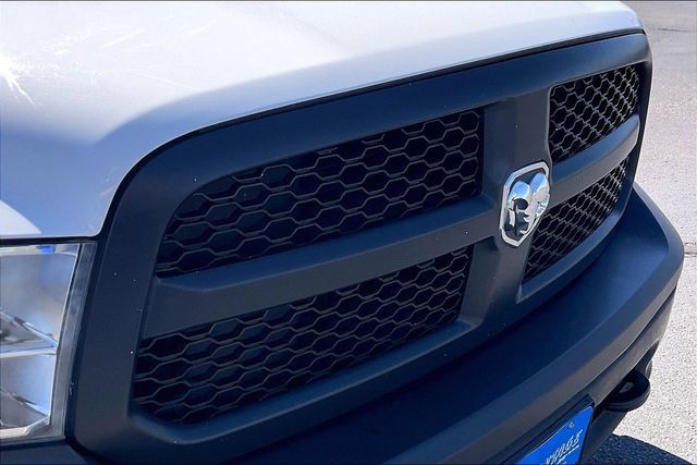 Used 2016 RAM 1500 Tradesman w/ Popular Equipment Group AWD/4WD image 31