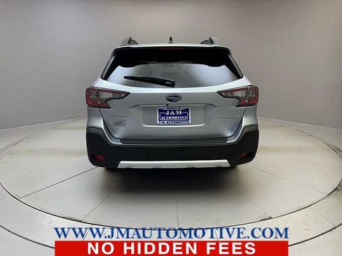 Used 2023 Subaru Outback Limited image 4