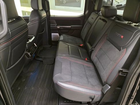 Used 2025 Ford F150 Raptor w/ Equipment Group 803A Raptor R image 18