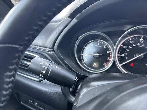 Used 2025 MAZDA CX-5 AWD 2.5 S w/ Select Package image 23