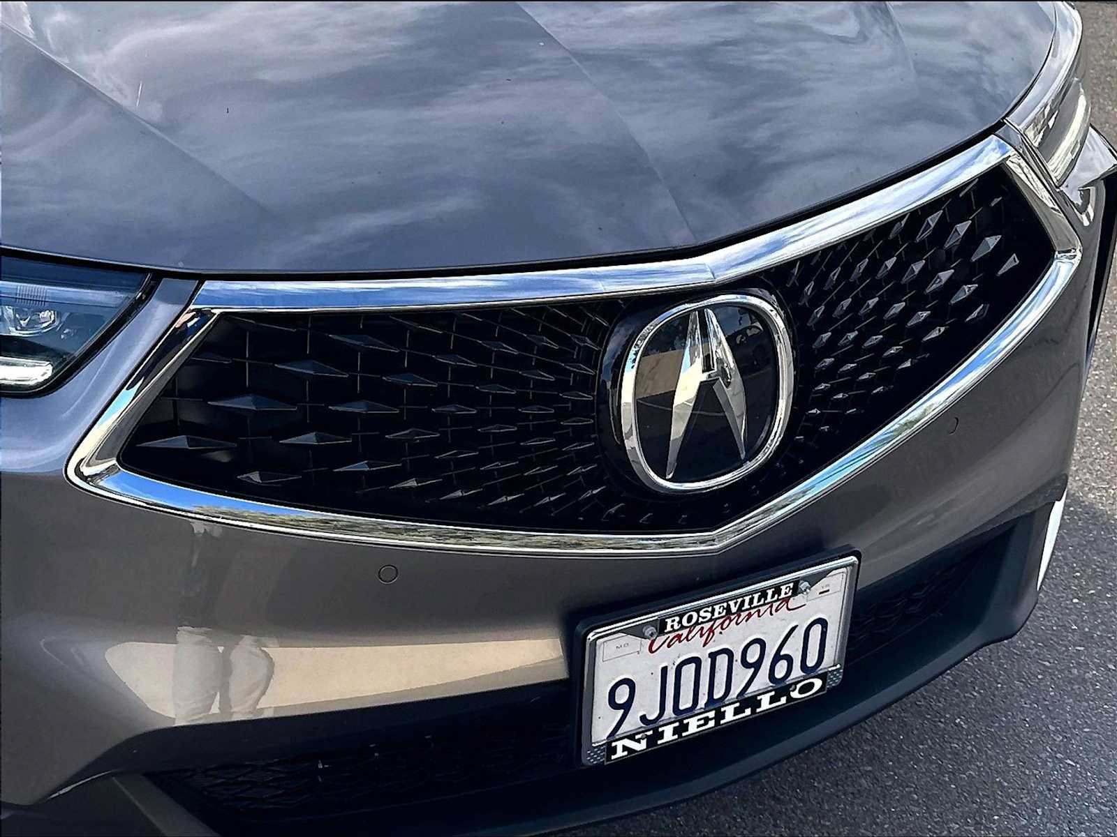 Used 2023 Acura RDX w/ Technology Package FWD image 31