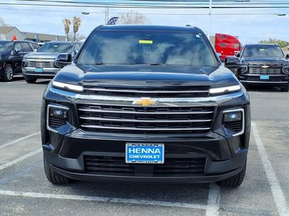 New 2026 Chevrolet Traverse LT w/ Driver Confidence Package