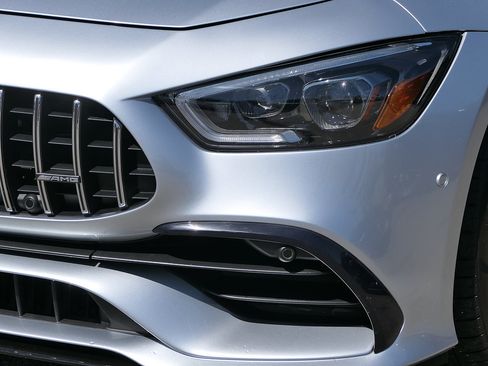 Used 2021 Mercedes-Benz AMG GT 53 image 7