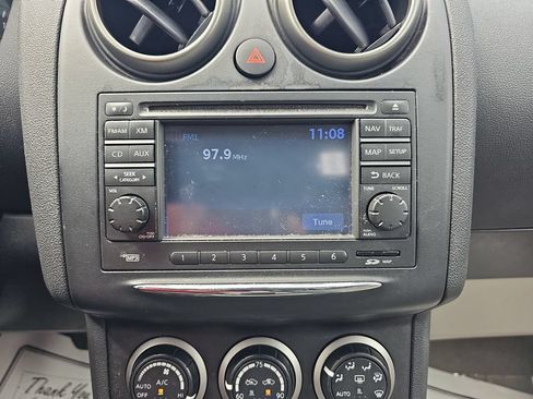 Used 2011 Nissan Rogue SV w/ SL Pkg FWD image 21