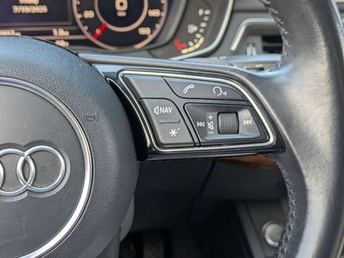 Used 2017 Audi A4 2.0T Premium Plus AWD/4WD image 11
