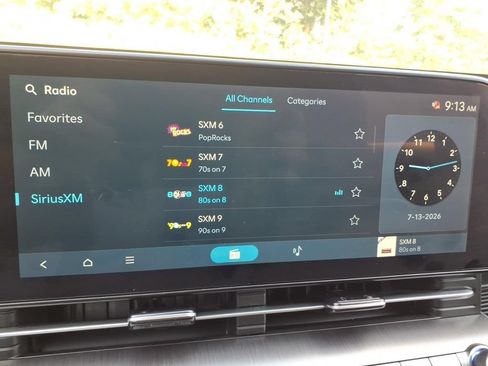 Used 2026 Hyundai Kona SEL Sport FWD image 22