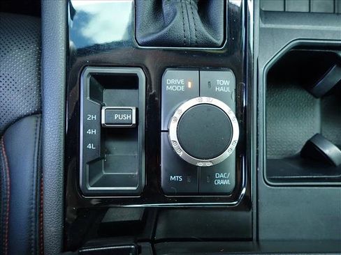 Used 2022 Toyota Tundra TRD Pro AWD/4WD image 21
