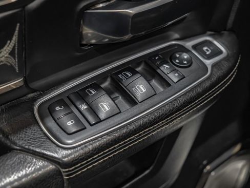 Used 2020 RAM 3500 Limited image 43