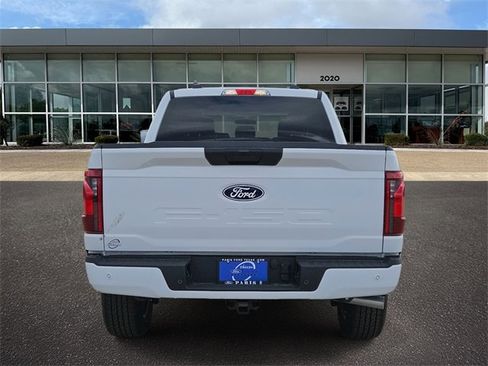 New 2025 Ford F150 STX w/ Equipment Group 200A image 4