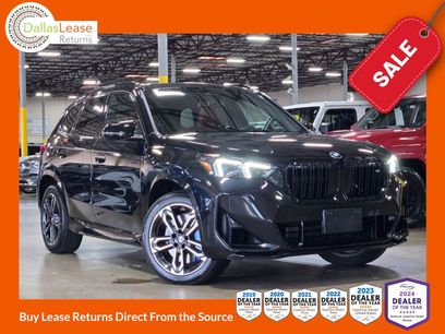 Used 2026 BMW X1 M35i