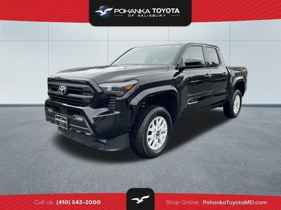 Used 2025 Toyota Tacoma SR5
