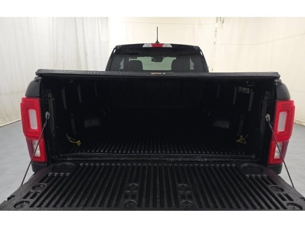 Used 2021 Ford Ranger XLT AWD/4WD image 10
