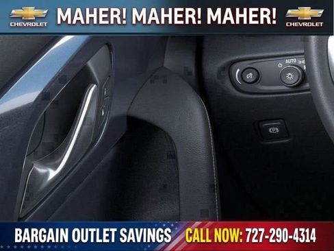 New 2026 Chevrolet Blazer RS w/ LPO, Floor Liner Package FWD image 84