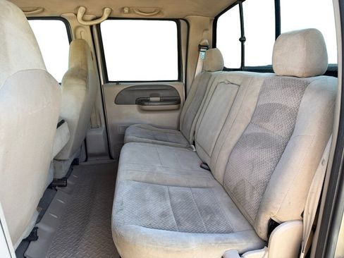 Used 2004 Ford F250 XLT AWD/4WD image 19