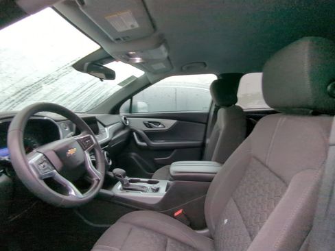 Used 2021 Chevrolet Blazer LT FWD image 6
