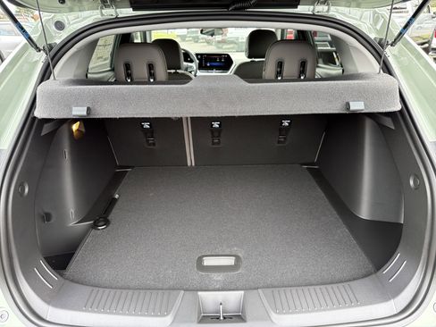 New 2026 Chevrolet Trax ACTIV image 5