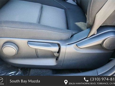 New 2026 MAZDA CX-30 AWD 2.5 S image 15