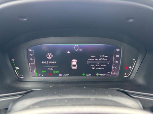 Used 2023 Honda Accord Sport image 26