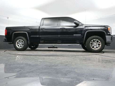 Used 2014 GMC Sierra 1500 SLE image 42